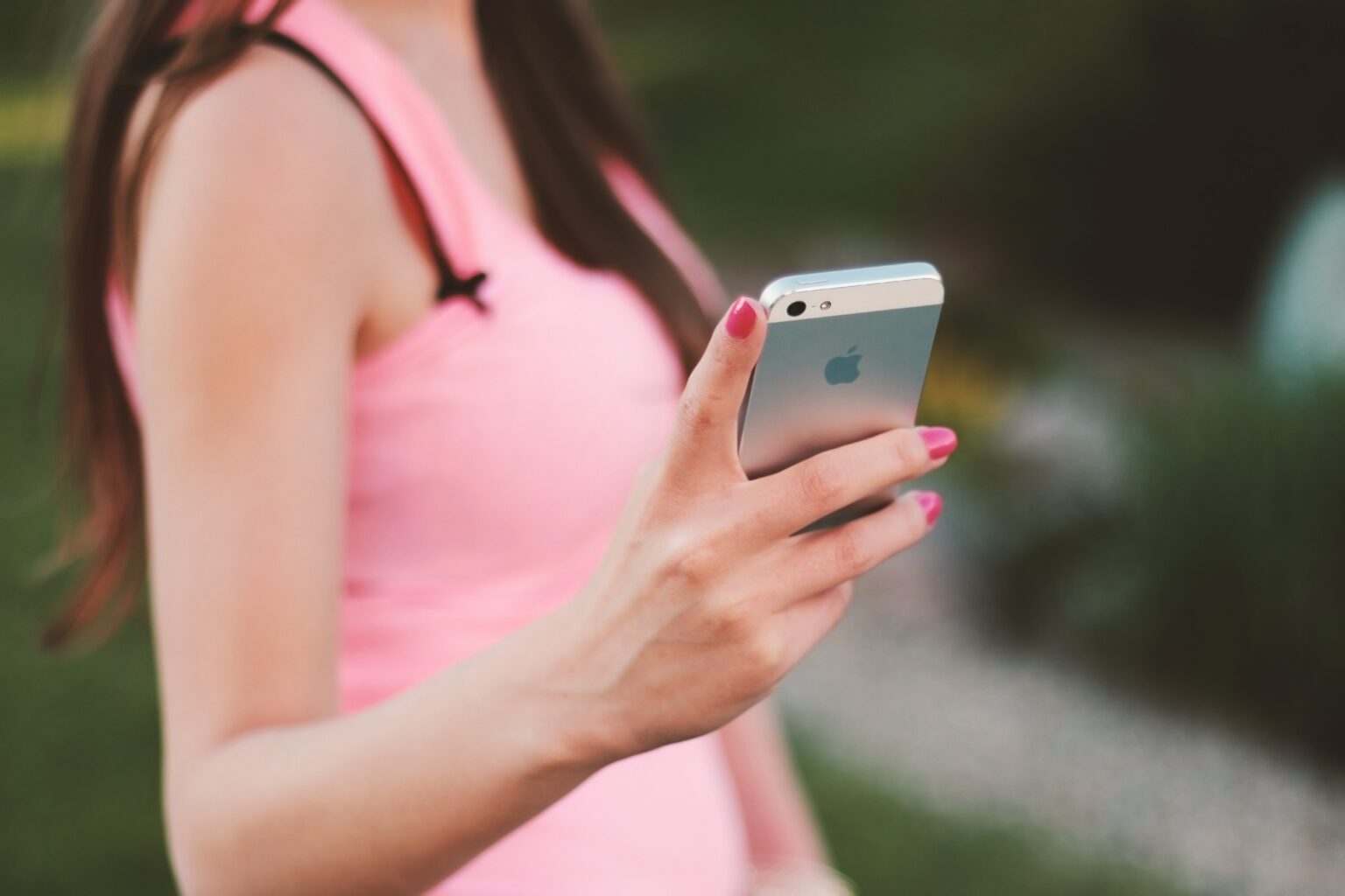 Develop a Mobile App