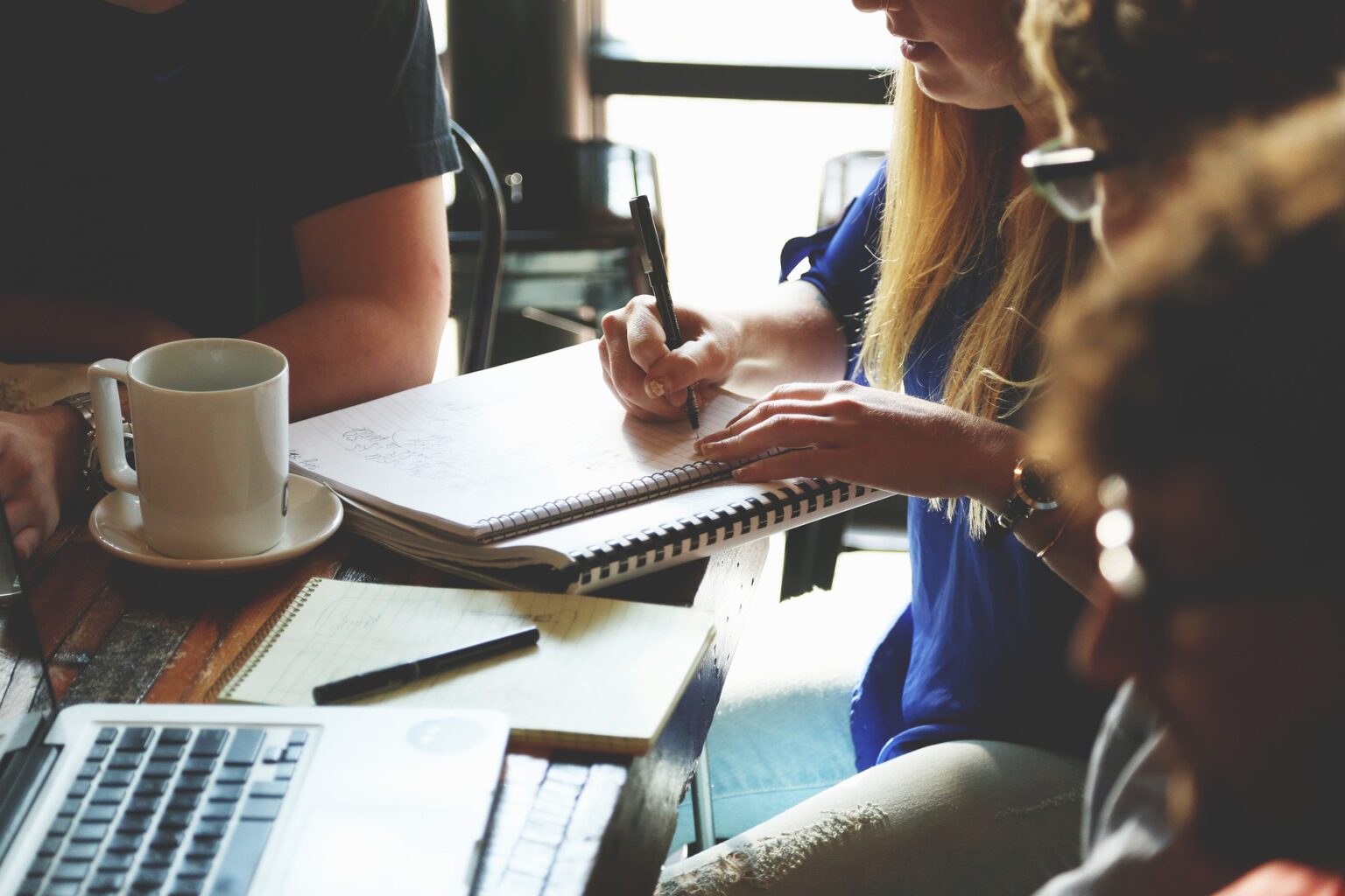 Start a New Business