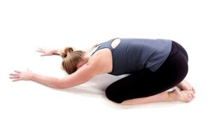 Follow these 6 yoga poses for Appendix and healthy lifestyle