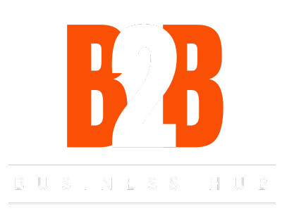 B2B Business Hub