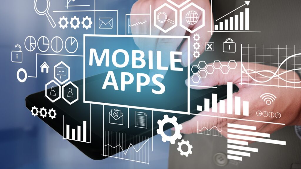 mobile app Agency