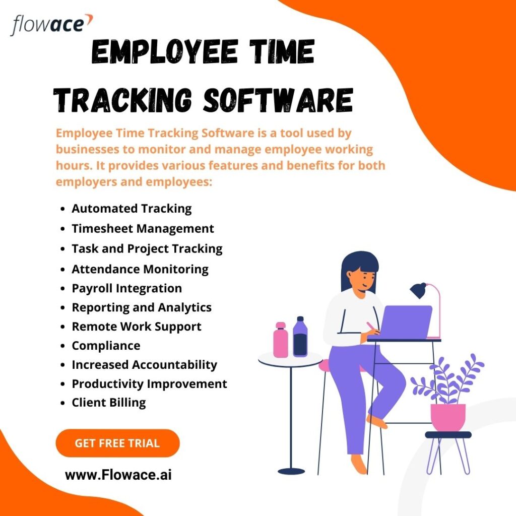 Employee Time Tracking