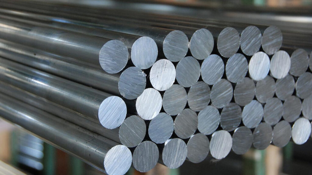 A276 Material: The Key to Duplex Stainless Steel Excellence Duplex Stainless Steel