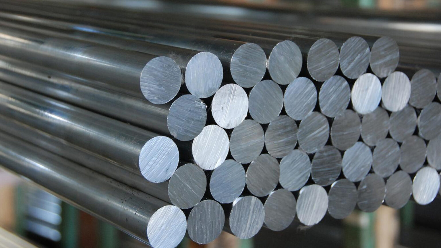 Duplex Stainless Steel