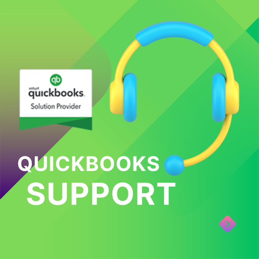 quickbooks support