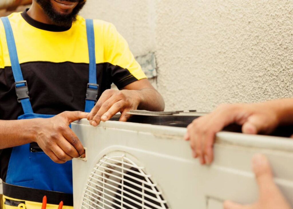 Air Conditioning Repair