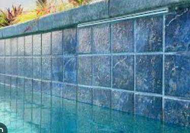 pool tile