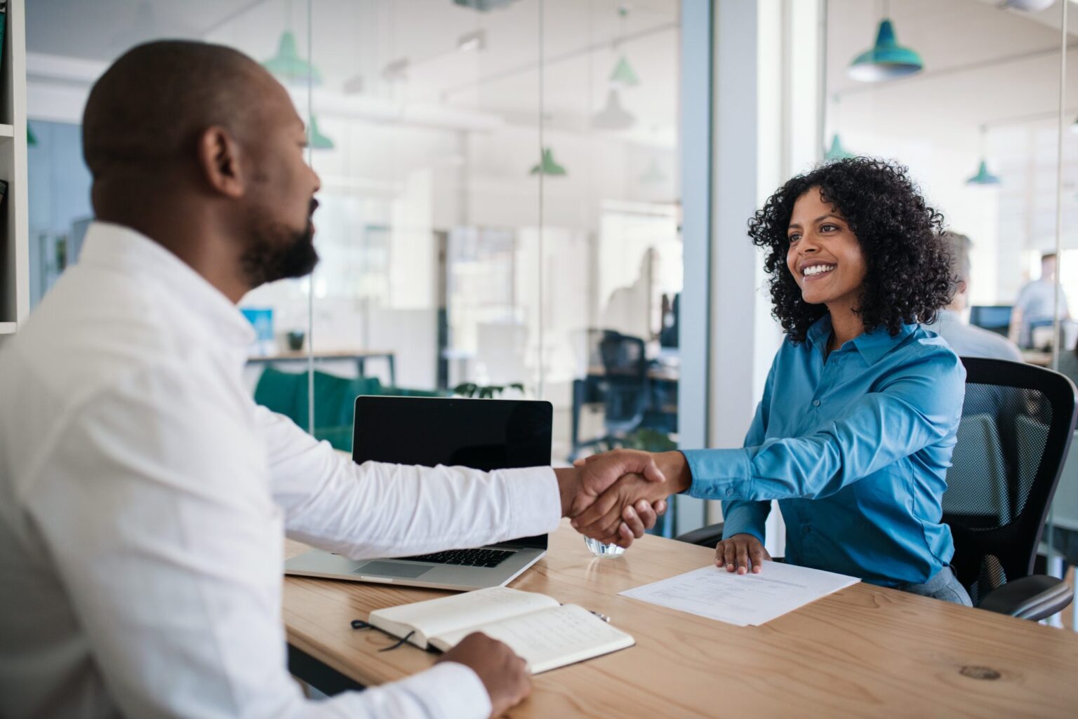 Virtual Leasing Agents