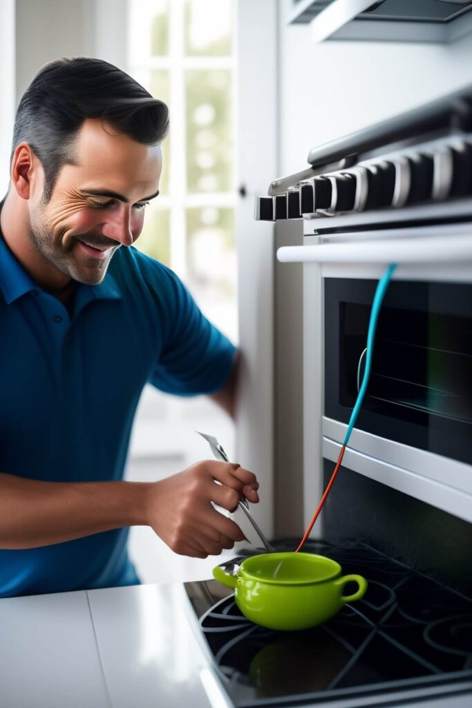 Comprehensive Guide to Electric Stove Repair