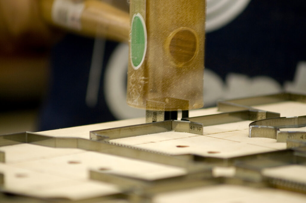 7 Essential Die-Making And Die Cutting Tools You Need to Know die making tools