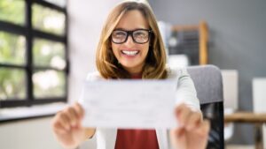Check Stub Free Template Simplify Payroll with Easy-to-Use Formats