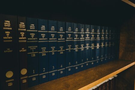 Massachusetts Labor Laws