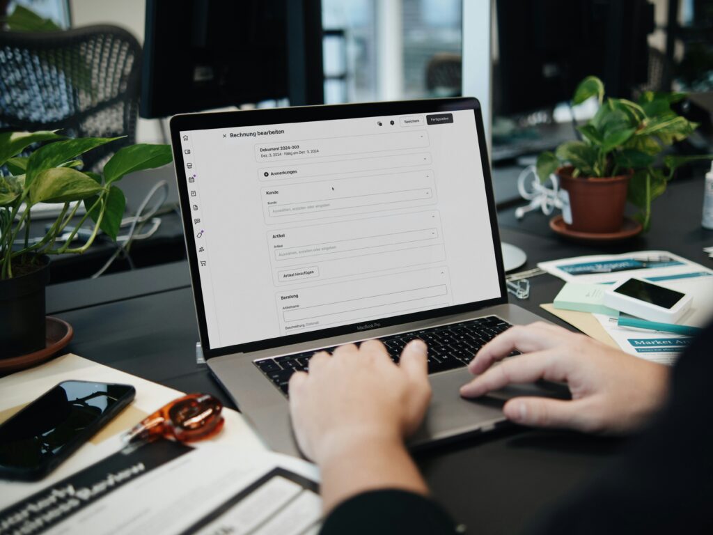 How to Choose the Right Paystub Template for Your Company? Paystub Template
